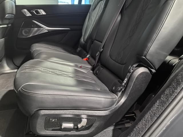 BMW X7 Икс-Драйв40д М Спорт Про (M Sport Pro) в лизинг - 15