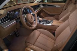 Hongqi H9 2.0Т Deluxe в лизинг - 6