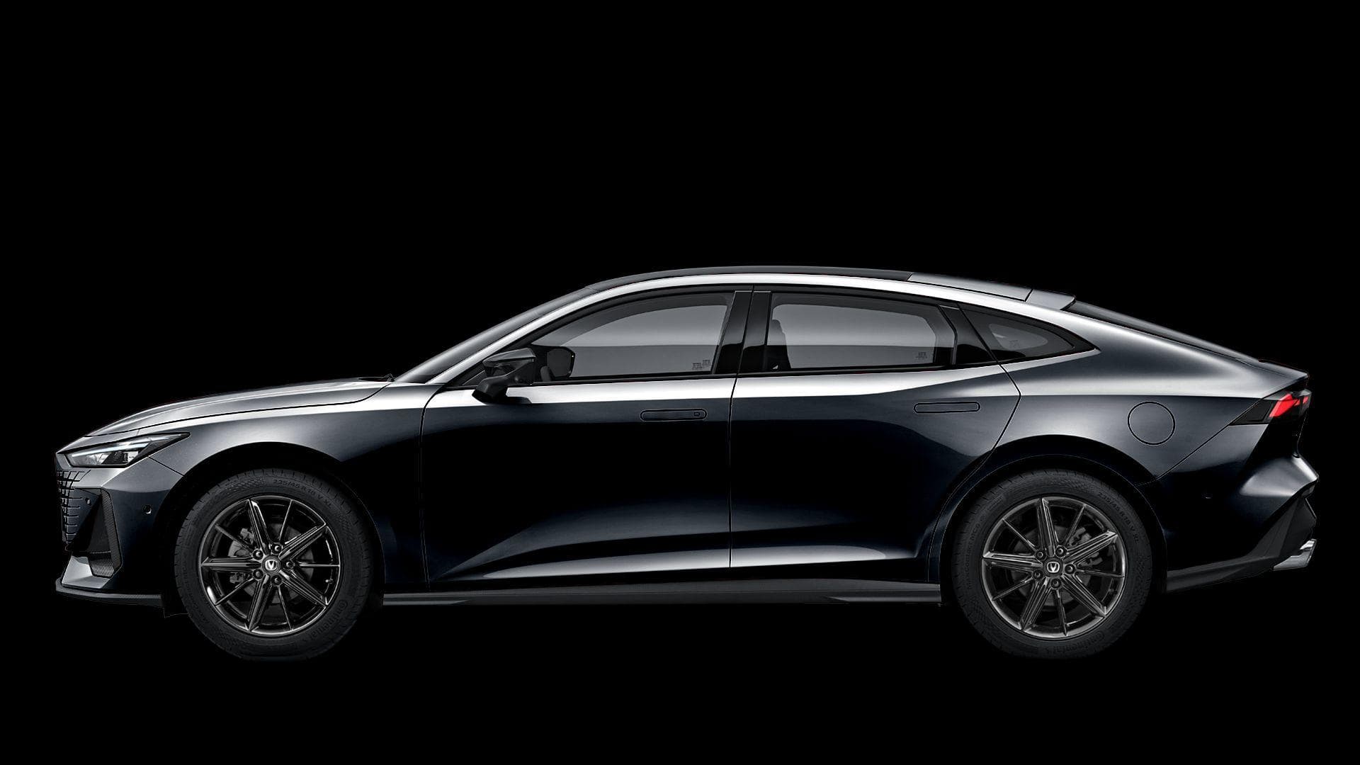 Changan Uni-V - 2
