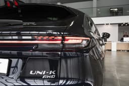 Changan Uni-K Tech 2.0 8AT AWD в лизинг - 29