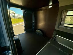 Avior V90 Фургон L3H2 3.5T 2.0TD 6MT FWD в лизинг - 11