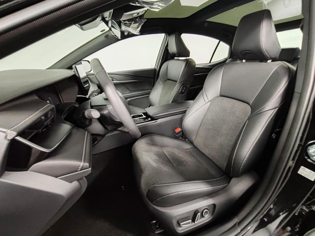 Toyota Camry 2.0S Sports Edition в лизинг - 20