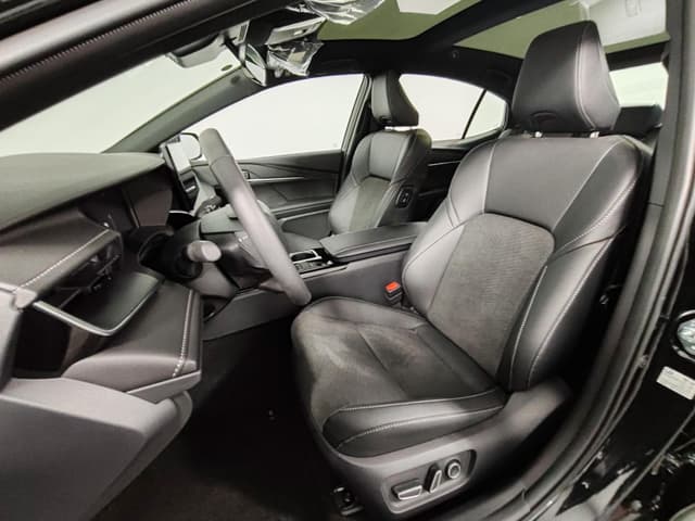 Toyota Camry 2.0S Sports Edition в лизинг - 20