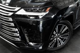 Lexus LX 600 Urban PTL в лизинг - 19