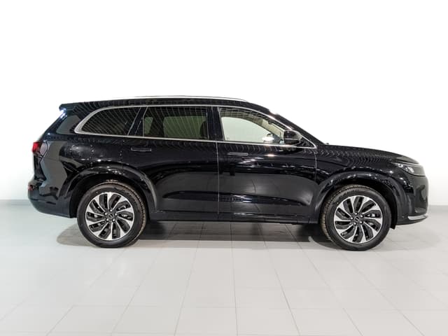 Seres M7 Pro 1.5hyb AT 4WD в лизинг - 5
