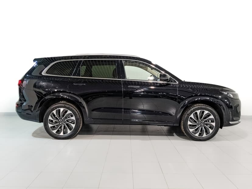 Seres M7 Pro 1.5hyb AT 4WD в лизинг - 5