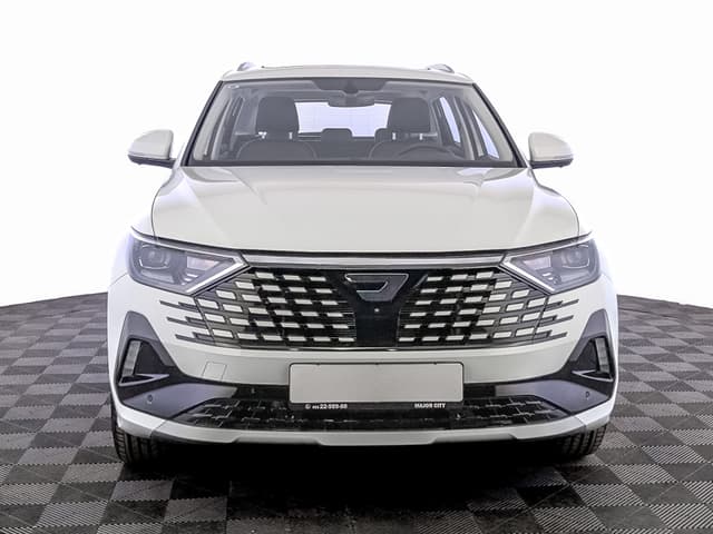 Jetta VS7 Ultimate 280TSI 6AT в лизинг - 6