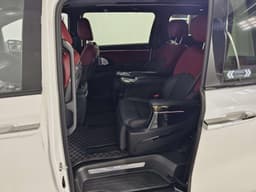 GAC M8 GX Premium 2.0T GDI 8AT в лизинг - 22