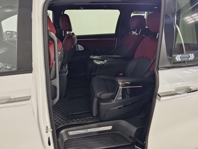 GAC M8 GX Premium 2.0T GDI 8AT в лизинг - 22