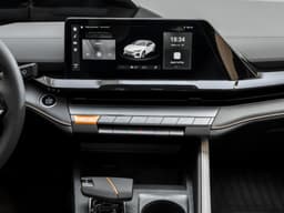 Changan Uni-V Tech 1.5T 7DCT в лизинг - 23