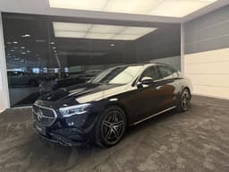 Mercedes-Benz E седан 300 4MATIC AMG Line в лизинг - 2