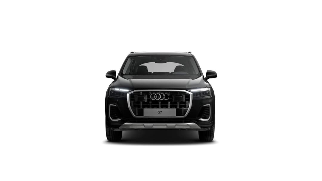 Audi Q7 S line 50 TDI quattro tiptronic в лизинг - 5