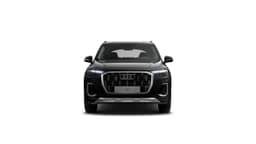 Audi Q7 S line 50 TDI quattro tiptronic в лизинг - 5