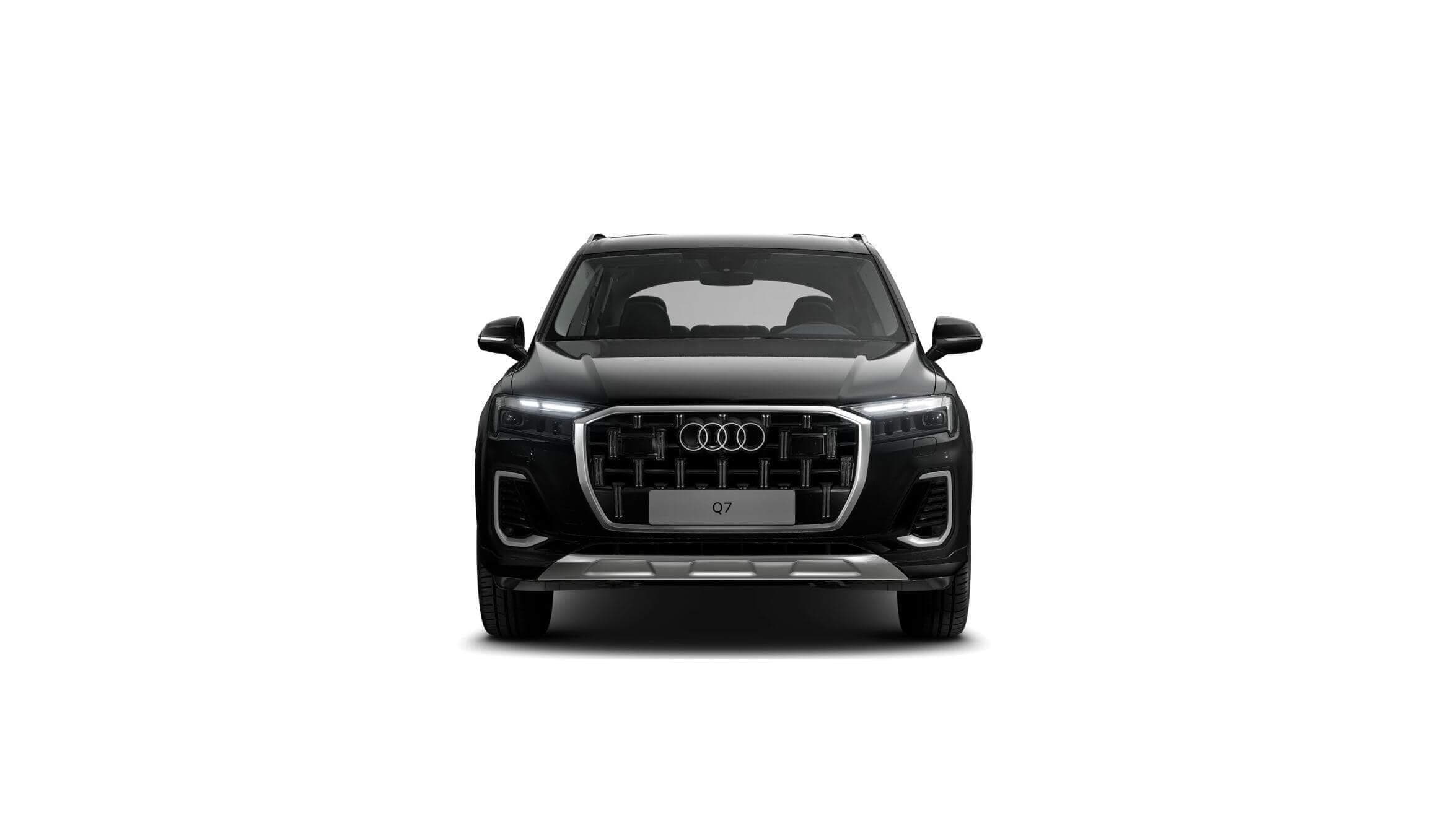 Audi Q7 - 5
