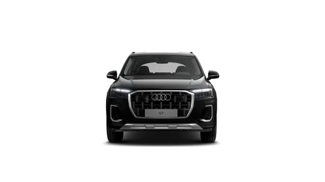 Audi Q7 S line 50 TDI quattro tiptronic в лизинг - 5