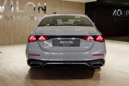 Mercedes-Benz E седан 300 4MATIC AMG Line в лизинг - 4
