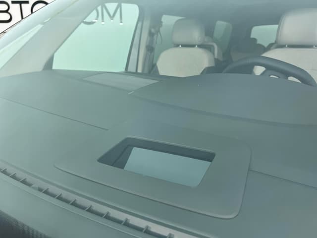 Volkswagen Multivan Лайф 2.0 дизель 150 л.с. АТ длинный (Life) в лизинг - 21