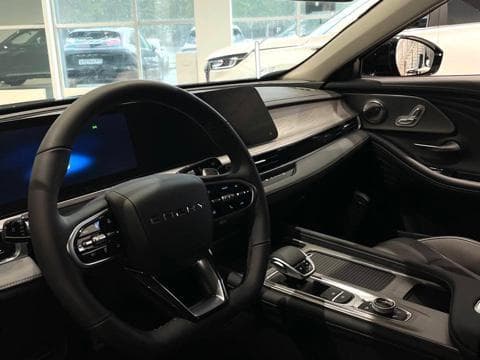 Chery Arrizo 8 Prime 1.6T 150 DCT в лизинг - 14