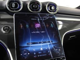 Mercedes-Benz CLE купе 200 в лизинг - 21