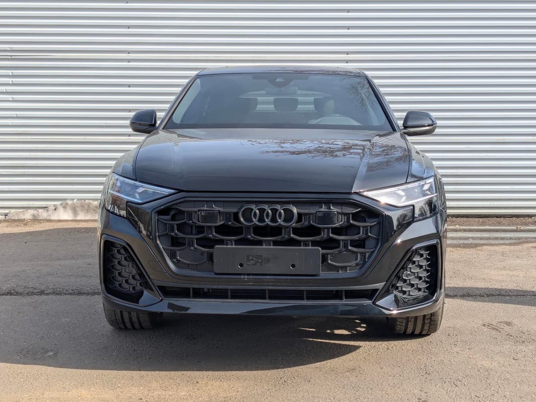 Audi Q8 50 TDI quattro tiptronic в лизинг - 6