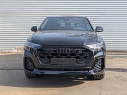 Audi Q8 50 TDI quattro tiptronic в лизинг - 6