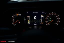 Jeep Wrangler Rubicon 3.6 8AT в лизинг - 25