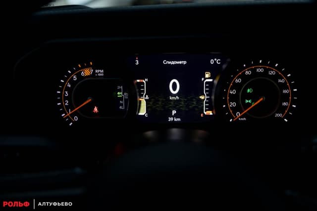Jeep Wrangler Rubicon 3.6 8AT в лизинг - 25
