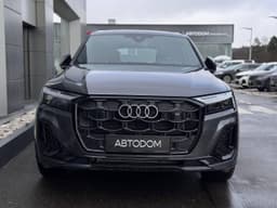 Audi Q7 S line 45 TFSI quattro tiptronic в лизинг - 22