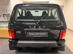 Lada Niva Legend 3 дв Urban 24 1.7 5MT в лизинг - 4