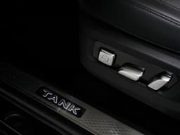 Tank 500 Blacktrail 3.0 9AT 4WD в лизинг - 21
