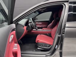 Genesis GV70 Ультимэйт 2.5Т АТ полный привод (Ultimate) в лизинг - 20