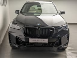 BMW X5 M60i xDrive в лизинг - 4
