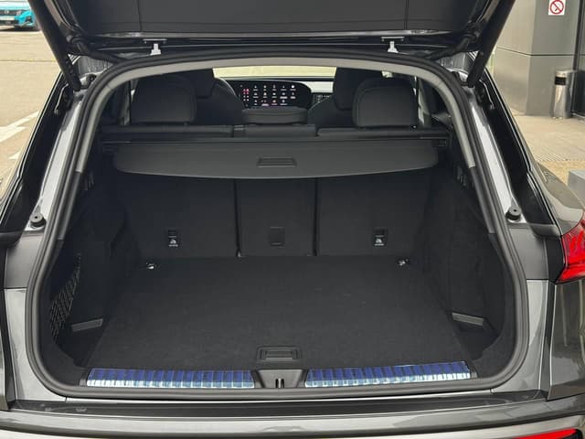 Audi Q5 TDI quattro 150 kW S tronic в лизинг - 13