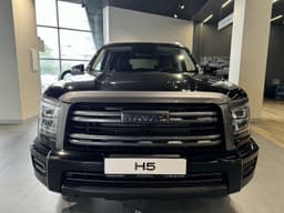 Haval H5 Elite 2.0T 8AT 4WD в лизинг - 3
