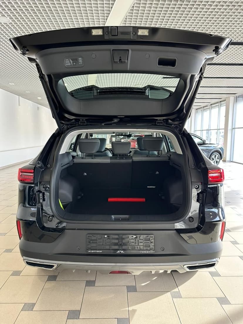 DongFeng Huge Executive 1.5T 7DCT в лизинг - 7