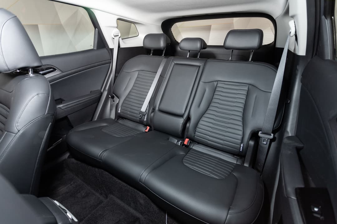 KIA Sportage Premium Smart Edition 2.0T 8AT 4WD в лизинг - 8