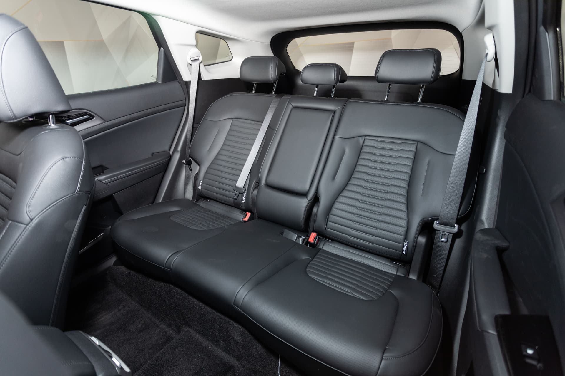 KIA Sportage Premium Smart Edition 2.0T 8AT 4WD в лизинг - 8