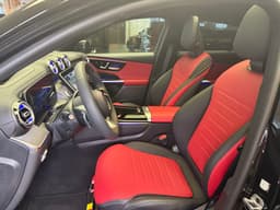 Mercedes-Benz GLC купе 300 4MATIC в лизинг - 9