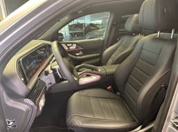 Mercedes-Benz GLS 450 d 4MATIC в лизинг - 9