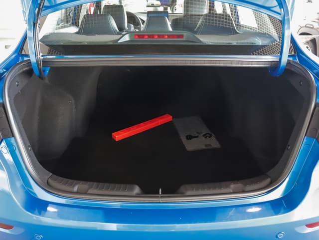 Changan Alsvin Tech 1.5 5DCT в лизинг - 18