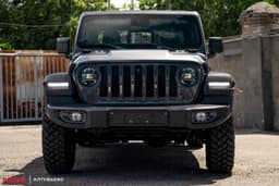 Jeep Wrangler Gladiator Rubicon 3.6 8AT в лизинг - 3