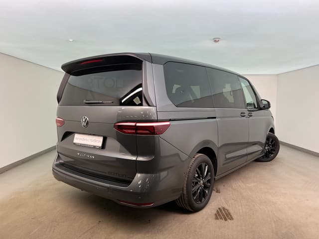 Volkswagen Multivan Лайф 2.0 дизель 150 л.с. АТ длинный (Life) в лизинг - 5