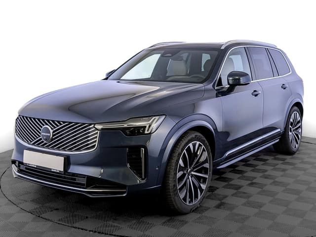 Volvo XC90 B5 Ultra 7 мест 250hp 8AT AWD в лизинг - 2