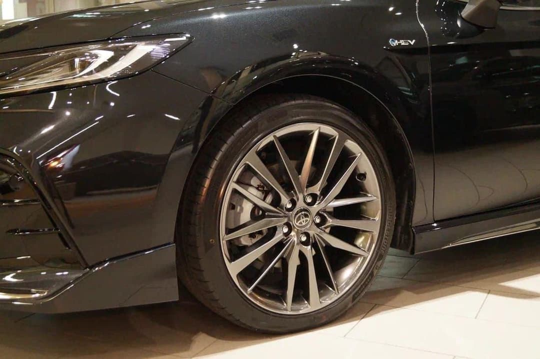 Toyota Camry 2.0HXS Sports Plus Edition в лизинг - 3