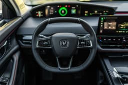 Changan Uni-K Tech 2.0 8AT AWD в лизинг - 16