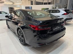 Toyota Camry 2.0HXS Sports Plus Edition в лизинг - 8