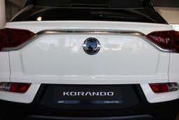 KGM Korando Dream 1.5 6AT 2WD в лизинг - 23