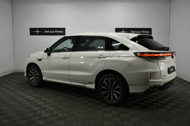 Honda UR-V 370T 9AT 4WD Prestige в лизинг - 10