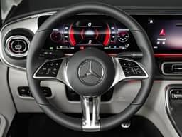 Mercedes-Benz V 300 d L 4MATIC EXCLUSIVE в лизинг - 22