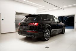 Audi Q7 S line 50 TDI quattro tiptronic в лизинг - 9